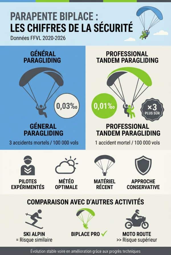 Statistiques d'accidentologie : contextualisation et analyse