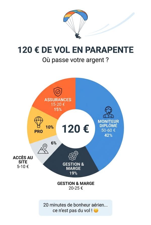 Anatomie d'un prix de baptême