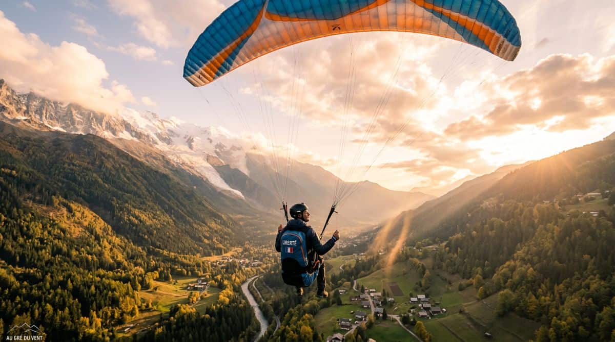 Quand voler ? Météo et meilleure saison en parapente